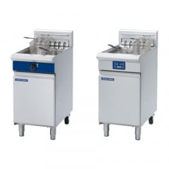 Blue Seal E43 Electric Fryer