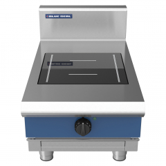 Blue Seal Evolution IN511F-B Electric Induction Cooktops