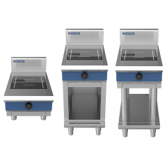 Blue Seal Evolution IN511F Electric Induction Cooktops