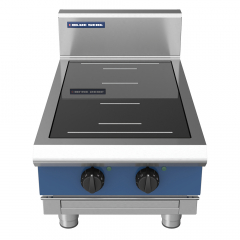 Blue Seal Evolution IN512F-B Electric Induction Cooktops