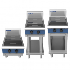 Blue Seal Evolution IN512F Electric Induction Cooktops