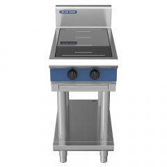 Blue Seal Evolution IN512F-LS Electric Induction Cooktops