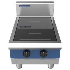 Blue Seal Evolution IN512R3-B Electric Induction Cooktops