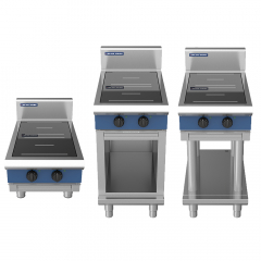 Blue Seal Evolution IN512R3 Electric Induction Cooktops