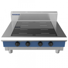Blue Seal Evolution IN514F-B Electric Induction Cooktops