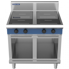 Blue Seal Evolution IN514R5-CB Electric Induction Cooktops