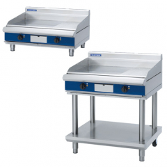 Blue Seal Evolution Series EP516 - 900mm Electric Griddle