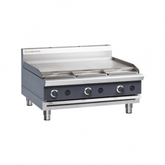 Cobra C9A-B 900mm Bench Model Griddle Cooktop