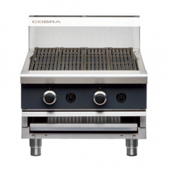 Cobra CB6-B - 600mm Gas Barbecue - Bench Model