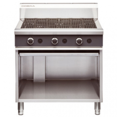 Cobra CB9 - 900mm Gas Barbecue