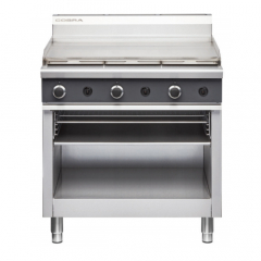 Cobra CT9 900mm Gas Griddle Toaster