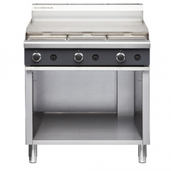 Cobra C9A 900mm Griddle Cooktop - Natural Gas