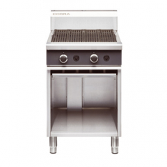 Cobra CB6 - 600mm LP Gas Barbecue