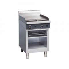 Cobra CT6 600mm Gas Griddle Toaster