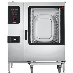 Convotherm 4 Deluxe C4DD12.20 Combi Steamer