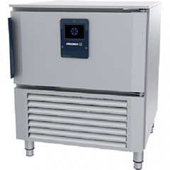 Friginox MX20ATS - 4 Tray Reach-In Blast Chiller / Blast Freezer