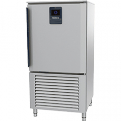 Friginox MX30ATS - 9 Tray Reach-In Blast Chiller / Freezer