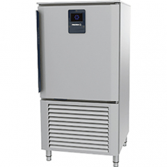 Friginox MX30ATS - 9 Tray Reach-In Blast Chiller / Freezer