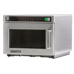 Menumaster DEC14E2A Microwave 1400W