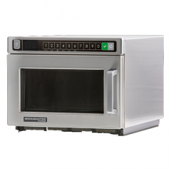 Menumaster DEC18E2 Microwave 1800W