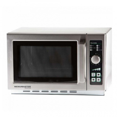 Menumaster RCS511DSE Dial Panel Microwave 1100W