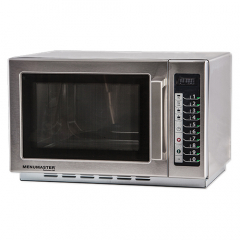 Menumaster RCS511TS Touchpad Control Microwave 1100W