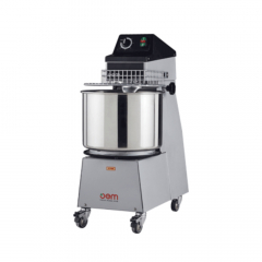 OEM Spiral Mixer