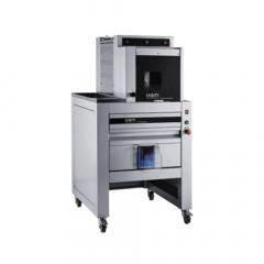 OEM BM2AS Dough Divider and Rounder