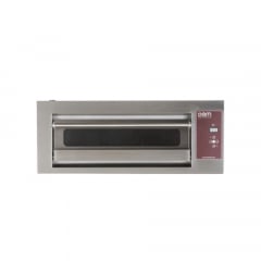 OEM PRATICOC641DG1P 1 Deck Electric Pizza Oven