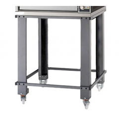 Moretti Forni iDeck PD60.60 Oven Stand with Castors