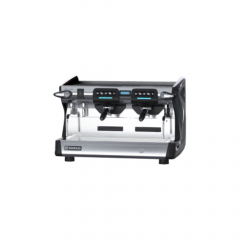 Rancilio 2 Group Coffee Machine RC2G C7EVO BLK