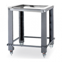 Moretti Forni Stand with Castors for iDeck PD105.6