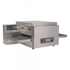 Moretti Forni Conveyor Benchtop Oven T64E Electric