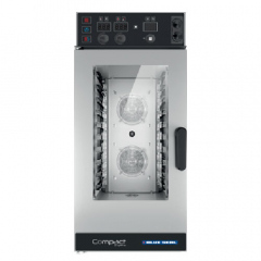Blue Seal Sapiens EC1011RSDW 10 Tray Electric Combi Steamer