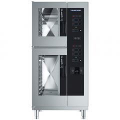 Blue Seal Sapiens E710RSDW 2-in-1 Electric Combi Oven