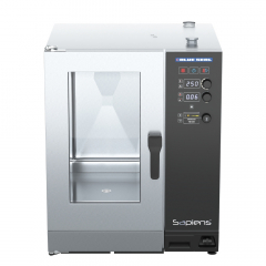 Blue Seal Sapiens Boosted E10BSD Combi Oven
