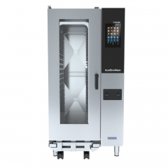 Turbofan EC40T20 Tray Touch Electric Combi Oven