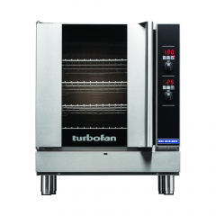 Turbofan G32D4 Digital Gas Convection Oven