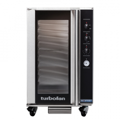 Turbofan P10M Manual Electric Prover And Holding Cabinet