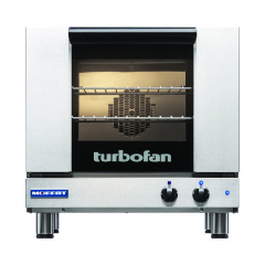 Turbofan Oven Convection E23M3