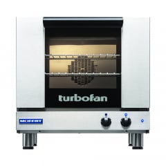 Turbofan Oven Convection E23M3