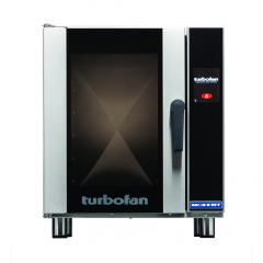 Turbofan E33T5 Touch Screen Convection Oven