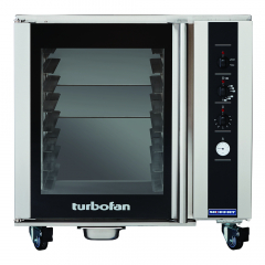 Turbofan P85M8 Prover/holding Cabinet