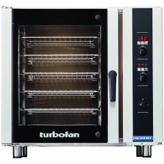 Turbofan E35D6-30 Digital Convection Oven