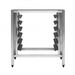 Turbofan SK40A Stand for Size 5 and 7 Combi Oven