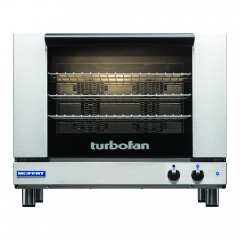 Turbofan Oven Convection E28M4