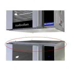 Turbofan Double Stacking Fit Suit E32 / P8 / P12 Models DSKE32P8P12