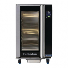Turbofan EHT10-L Touch Screen Electric Holding Cabinet