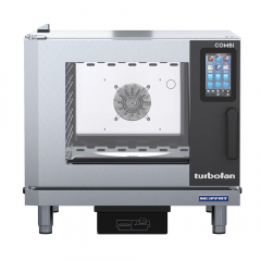 Turbofan EC40T5 Touch Electric Combi Oven