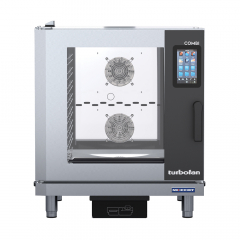 Turbofan EC40T7 Touch Electric Combi Oven